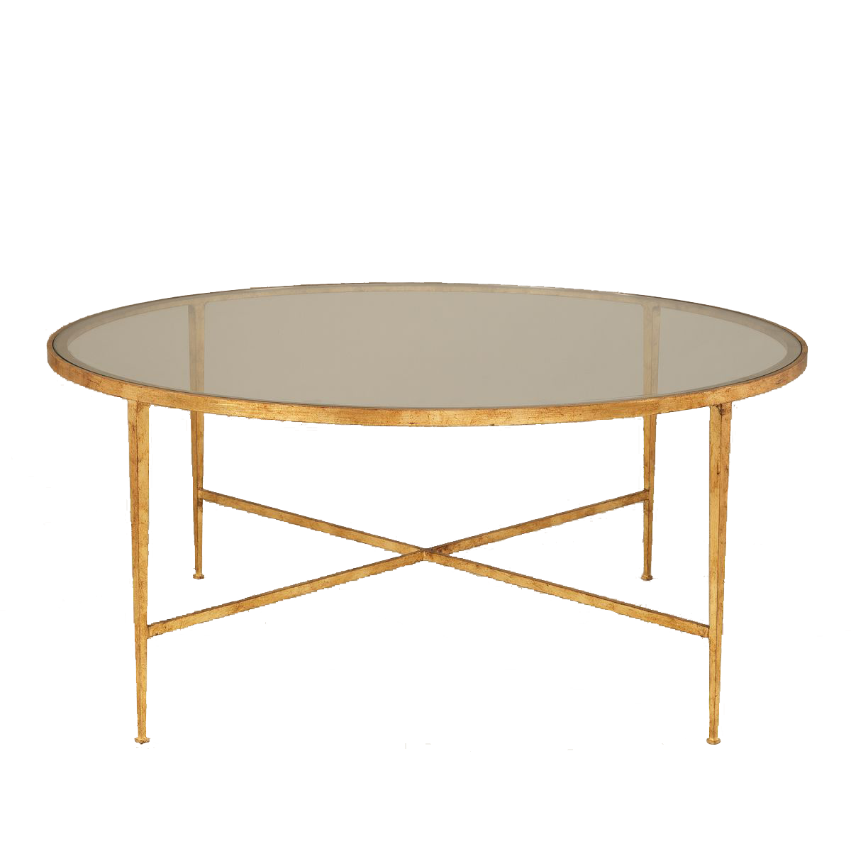 Coffee Table: Lena Round