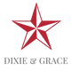 Dixie & Grace logo