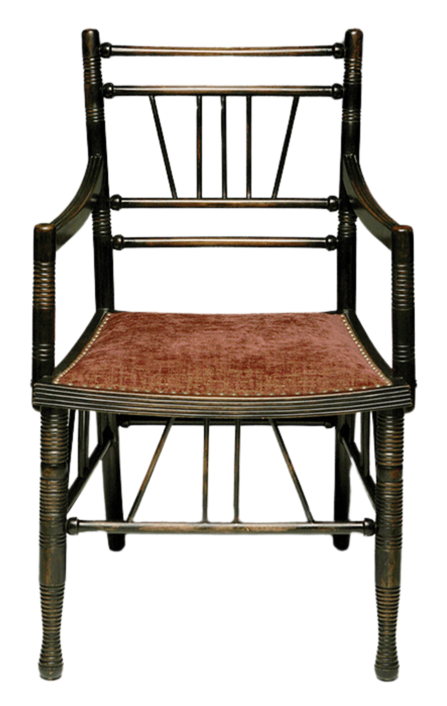 Old Thebes Armchair
