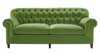 O. Henry House Sofa: Wharton - Dixie & Grace