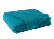 Lands Downunder Brushed Mohair Throw - Dixie & Grace