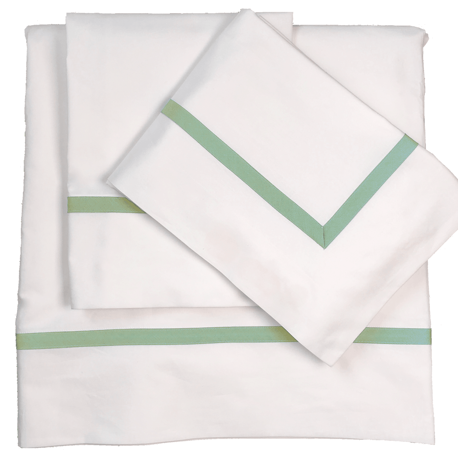 Bed Linen Set: Agave