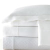 Legacy Home Luxury Bed Linen Set: Christophe (Classic White) - Dixie & Grace