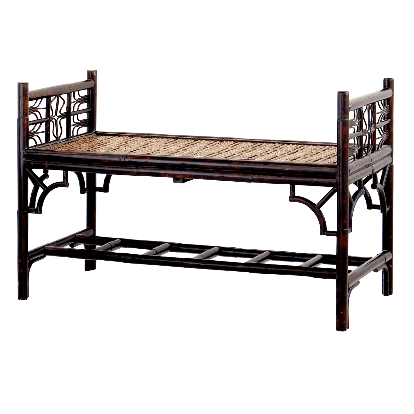 Bench: Indochine