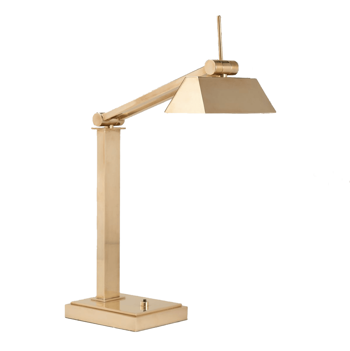 Desk Lamp: Oxford