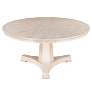 Keith Fritz Fine Furniture Dining Table: Ramsey - Dixie & Grace