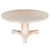 Keith Fritz Fine Furniture Dining Table: Ramsey - Dixie & Grace