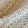 AST Fabrics Fabric: Chenille - Parrot - Dixie & Grace