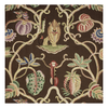 Holly Hunt Fabric: Jembala - Brown - Dixie & Grace
