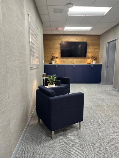 Why American-Made Office Furniture Has the Edge