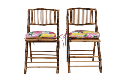 The Folding Chair