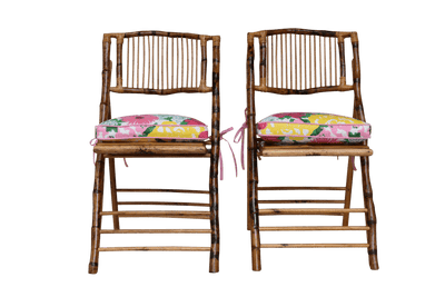 The Folding Chair