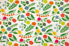 Christopher Farr Cloth Array Green fabric available on Dixie & Grace