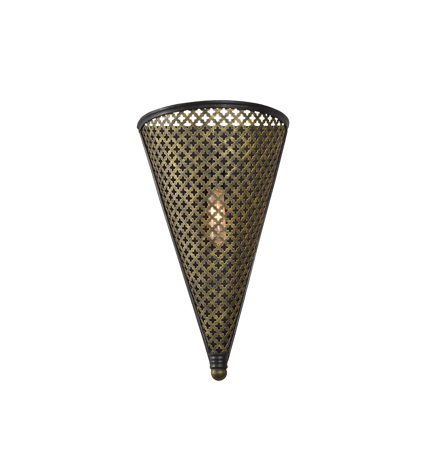 Sconce: Maressa
