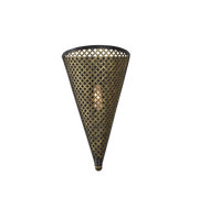 Sconce: Maressa