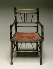 Old Thebes Armchair