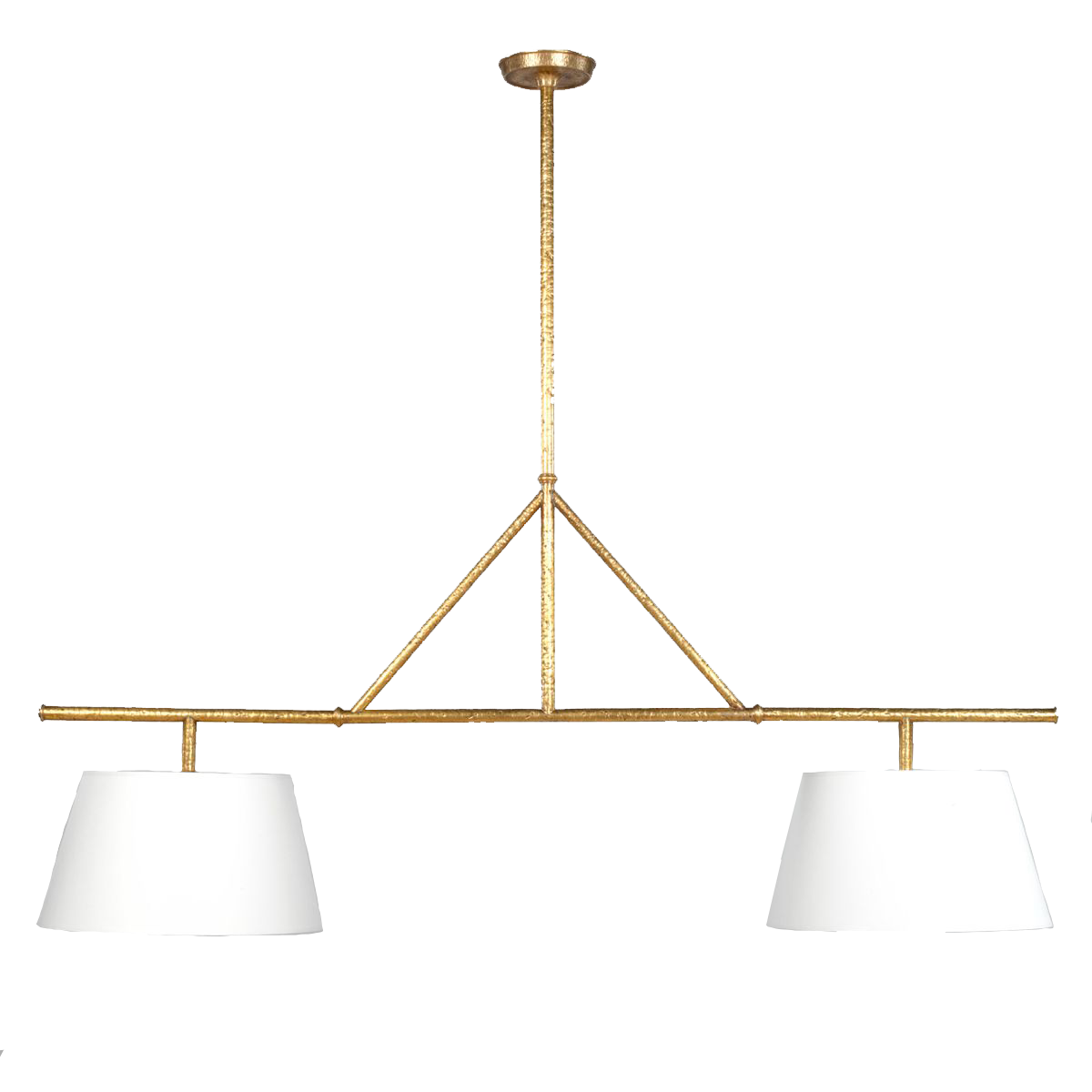 Chandelier: Lancaster