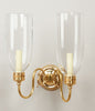 Sconce: Early Georgian Storm