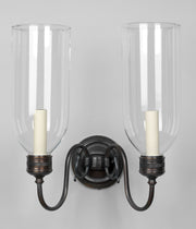 Sconce: Early Georgian Storm