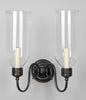 Sconce: Early Georgian Storm