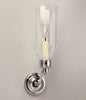 Sconce: Seaton Storm