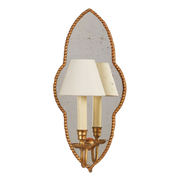 Sconce: Cobham Mirror