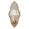 Sconce: Cobham Mirror