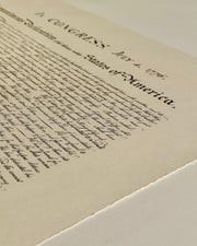 Declaration of Independence: America250