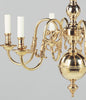 Chandelier: Dutch