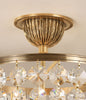 Chandelier: Tiverton