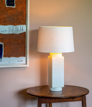 Table Lamp: Genoa