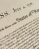 Declaration of Independence: America250