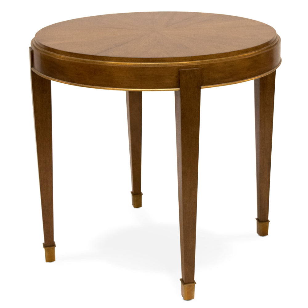 Side Table: Elaine