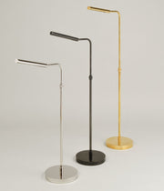 Floor Lamp: Addison