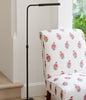 Floor Lamp: Addison