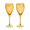 Wine Goblet: Frutti di Mare