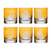 Double Old Fashioned: Golden Age of Yachting Collection