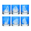 Double Old Fashioned: Golden Age of Yachting Collection