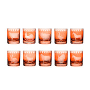 Double Old Fashioned: Staro Barnyard Collection