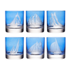 Double Old Fashioned: Golden Age of Yachting Collection