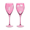 Wine Goblet: Frutti di Mare