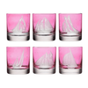 Double Old Fashioned: Golden Age of Yachting Collection