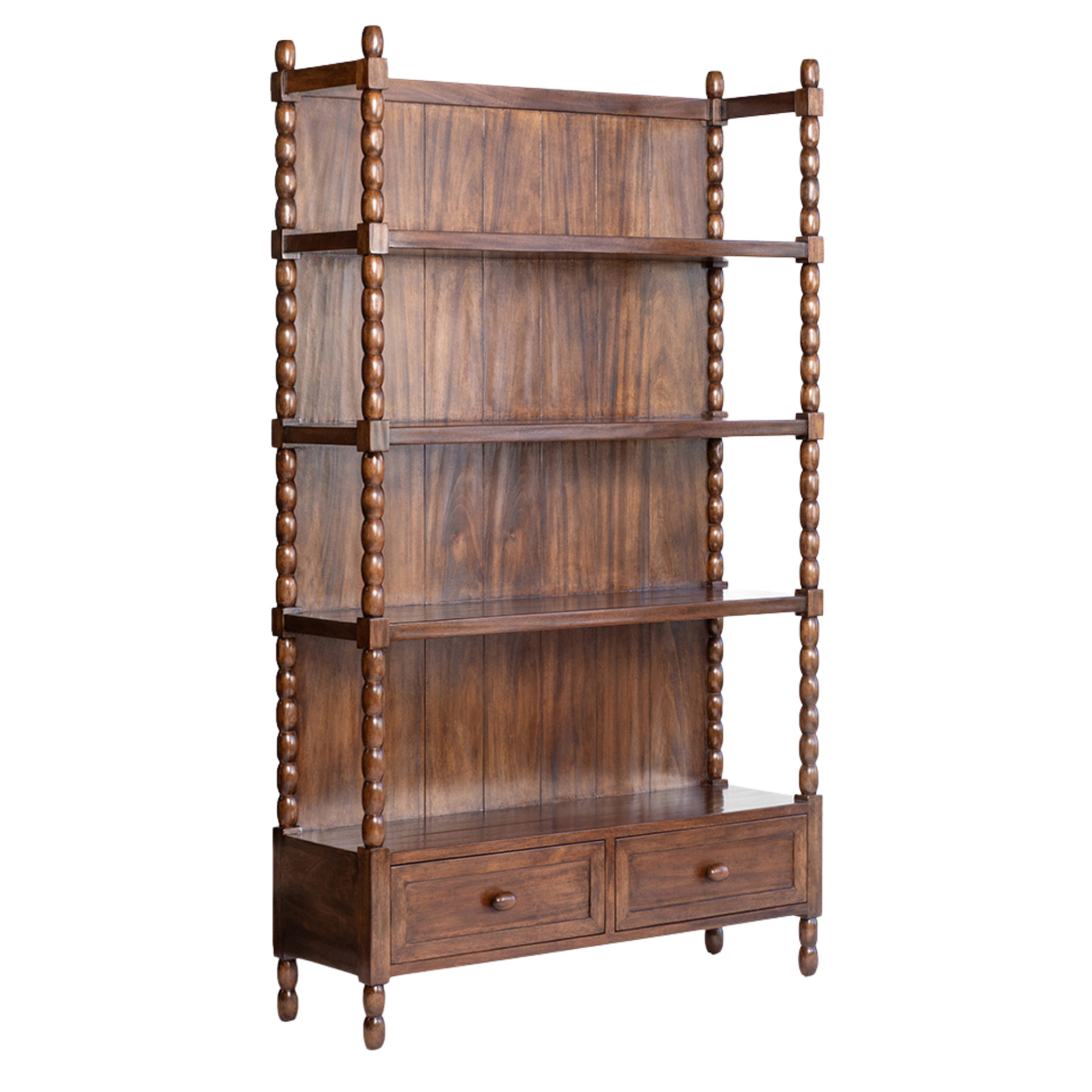 Bookcase: Bobbin