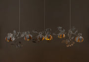 Chandelier: Botanica