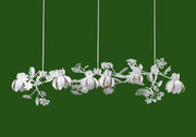 Chandelier: Botanica