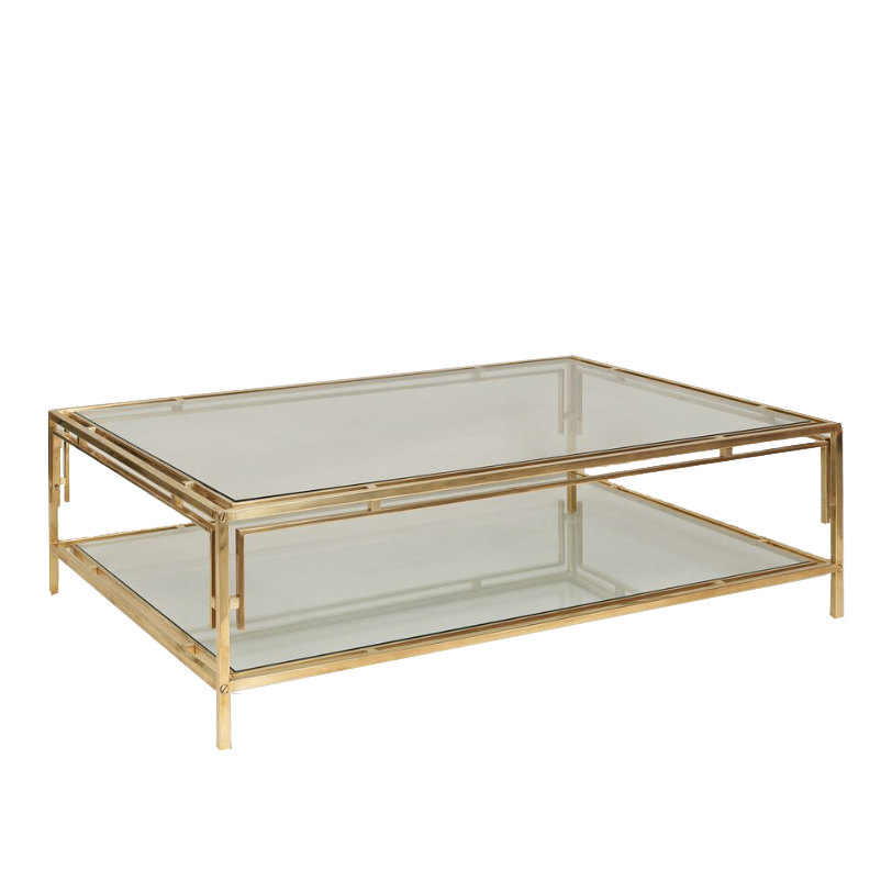 Coffee Table: Bridgehampton