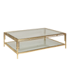 Coffee Table: Bridgehampton