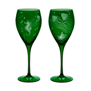 Wine Goblet: Frutti di Mare
