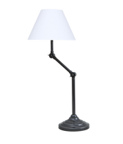 Desk Lamp: Buckton