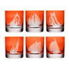 Double Old Fashioned: Golden Age of Yachting Collection